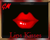 kiss love 