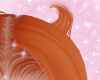 ! Add on Horn hair
