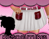 KCe Glam1 skirt