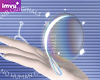 NHC - Crescent Hand L F