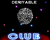 CLUB Disco Ball