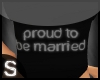 [S]Proud To Be Married F