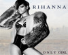 Rihanna Only Girl DUB #2