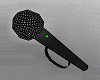 Right Hand Microphone