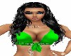 CHAINED GREEN