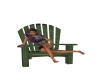 {LS} Cabin outdoor Chair