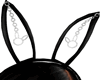 Easter Pink Bunny Ears