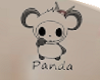 Eeria Panda Tat