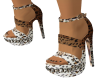 Lepored high heel shoes