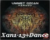 Ummet Ozcan - Xanadu+D
