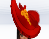 SHEBA GOWN HAT