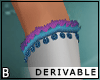 DRV Open Gloves