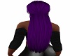(DA) Hair Purple