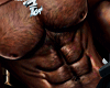 Afro Body Hair