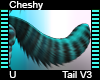 Cheshy Tail V3