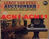 *J* The Auctioneer