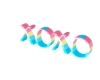 GenderFlux XOXO