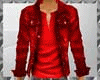 [COOL] SH Jacket Red