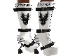 Boots Zhenga