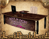 [LPL] Desty Desk