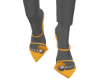 OrangeSexy Heel