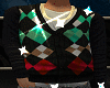 M| Mult Color Sweater v1