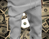 Calça moletom lcst b
