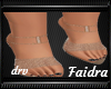 Glamour danc heels DER