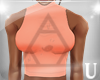 U.Tango Tease  Crop