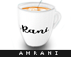 A. I'Am Rani Mug