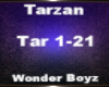 Wonder Boyz- Tarzan