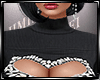 Black Nights Mini Outfit