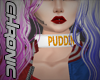 [c] Harley Quinn PUDDIN
