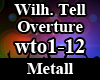 Willhelm Tell Overture