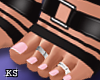 Belt Socks