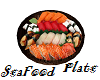 SeaFood Platter