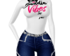 badde vibezz