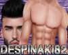 Ds Josh Skin