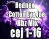 Rednex-Cotton Eye JoeMix