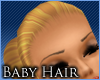 {BA} Baby Hair Blonde