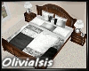 *OI* Animated Cuddle Bed