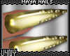 V4NY|Maya Nails