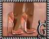 G.☽ EveNing /Heels
