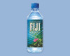 Fiji Water Sticker