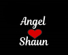 Angel -Shaun Necklace/F