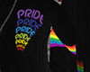 Couples Pride Jacket*F