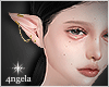 # demon ears: piercing g