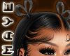 M. ALONDRA W/BUN PT2