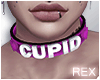 Cupid's Choker Collar