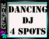 ST PATTY DJ DANCER 4P